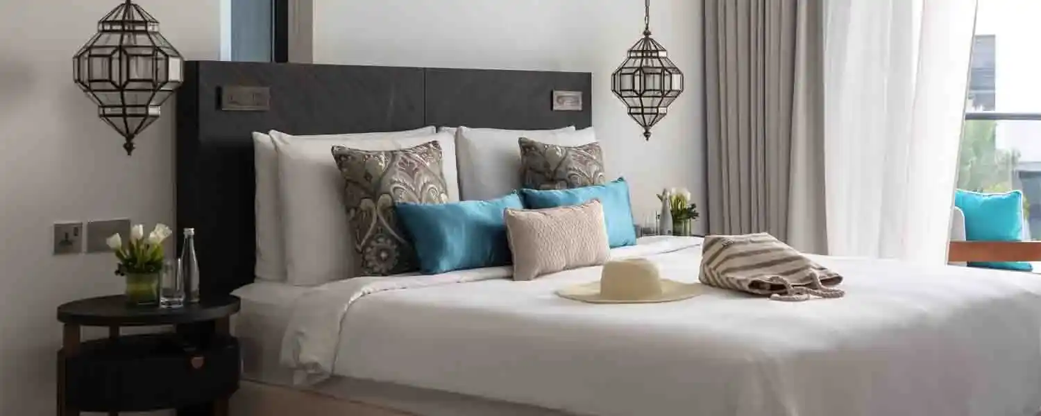 Jumeirah at Saadiyat Island Resort-1